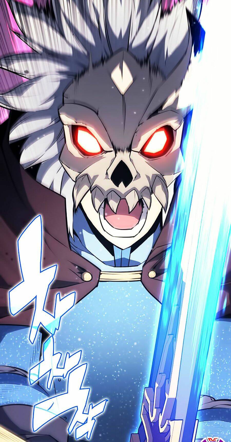 Thợ Rèn Huyền Thoại Chapter 55 - Trang 97