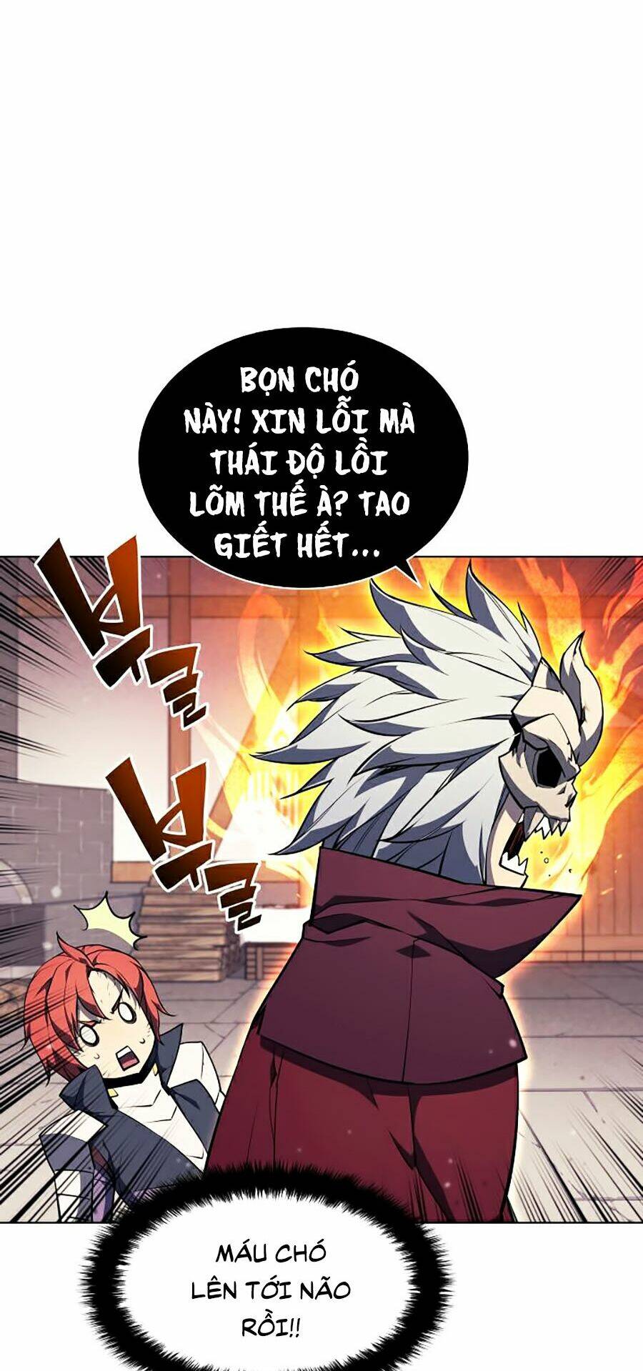 Thợ Rèn Huyền Thoại Chapter 56 - Trang 9