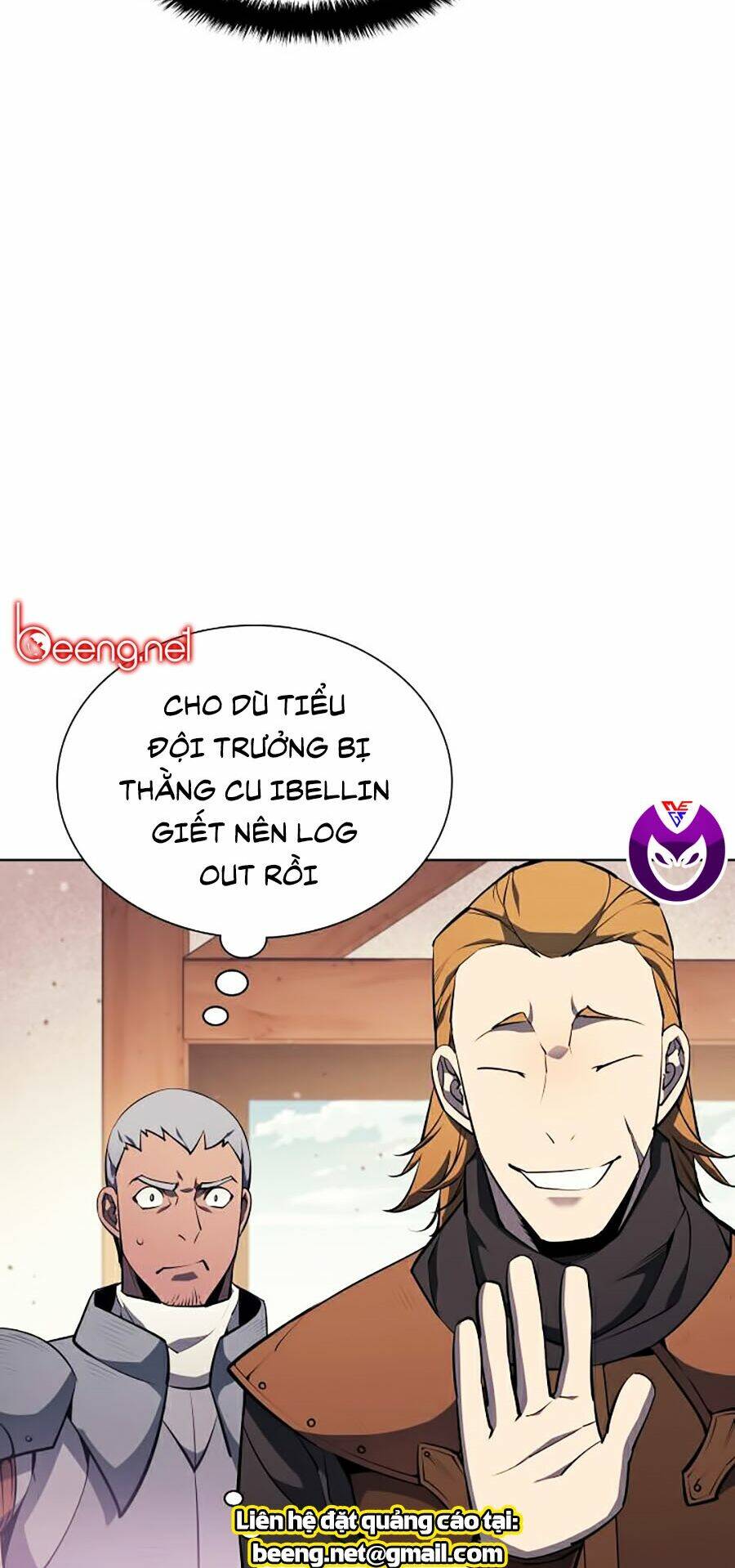 Thợ Rèn Huyền Thoại Chapter 56 - Trang 10