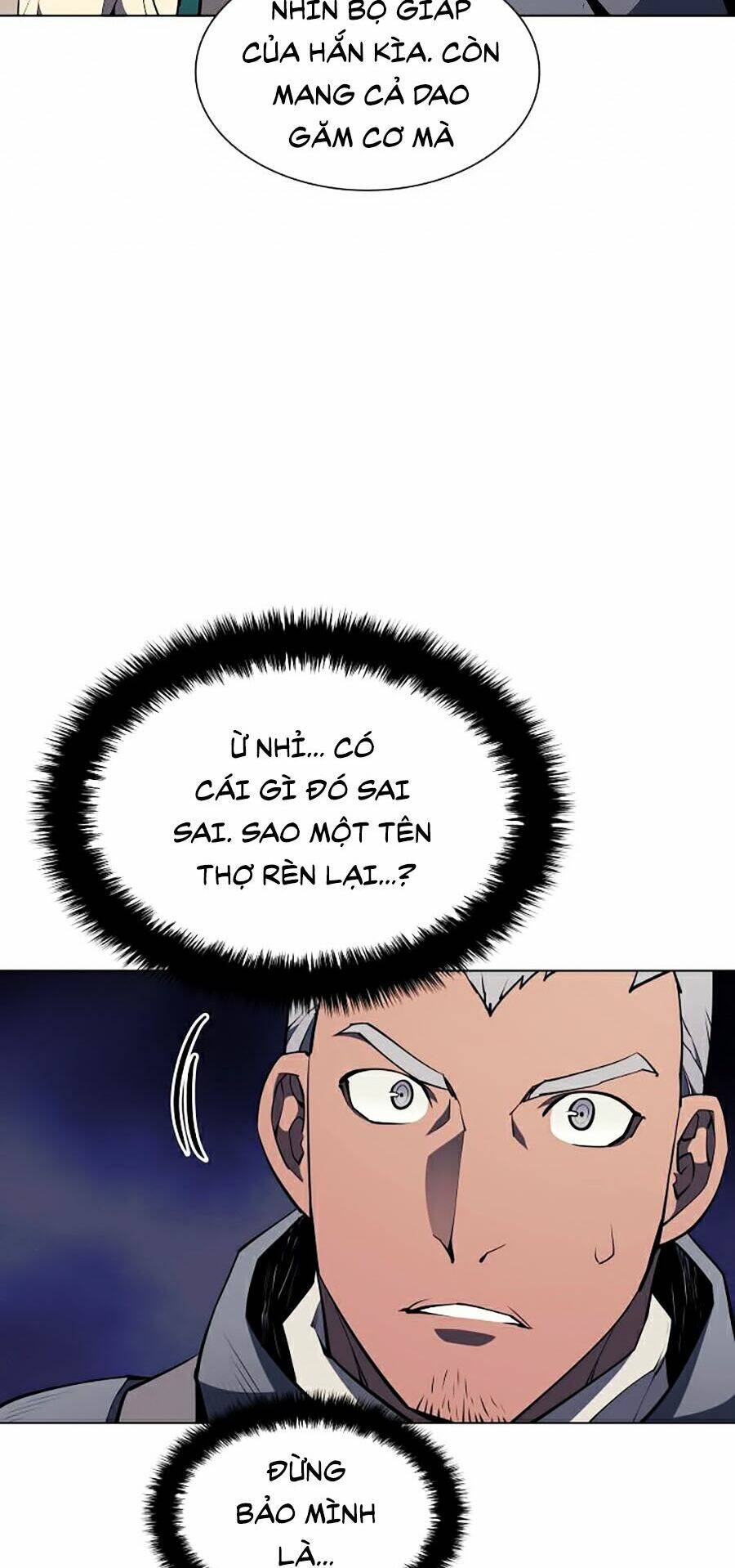 Thợ Rèn Huyền Thoại Chapter 56 - Trang 12