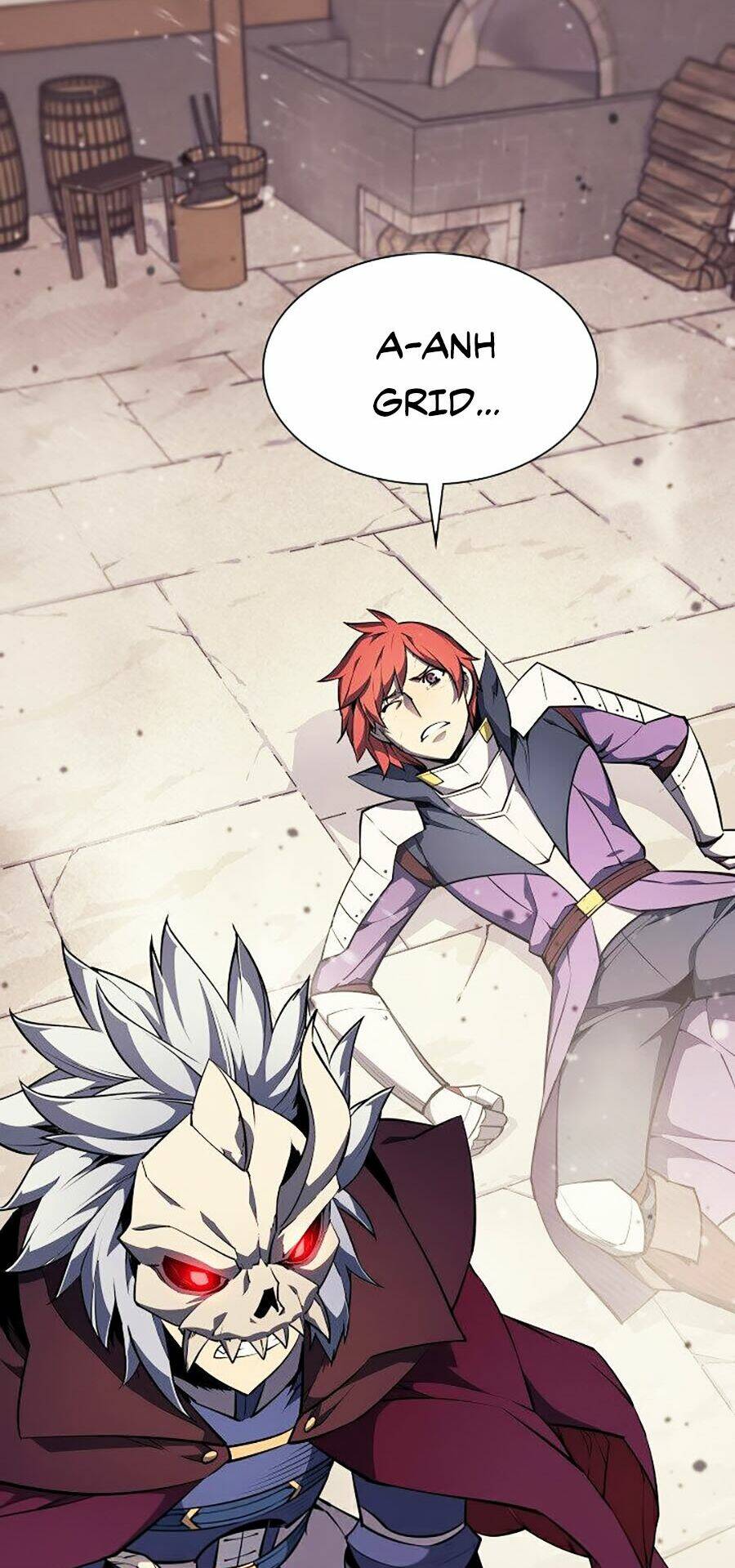 Thợ Rèn Huyền Thoại Chapter 56 - Trang 1