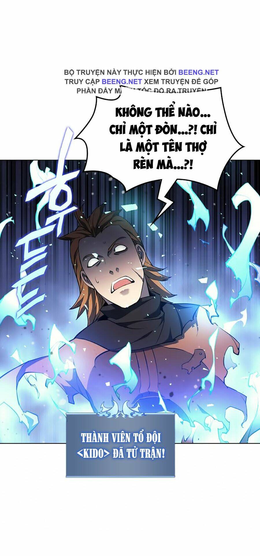 Thợ Rèn Huyền Thoại Chapter 56 - Trang 19