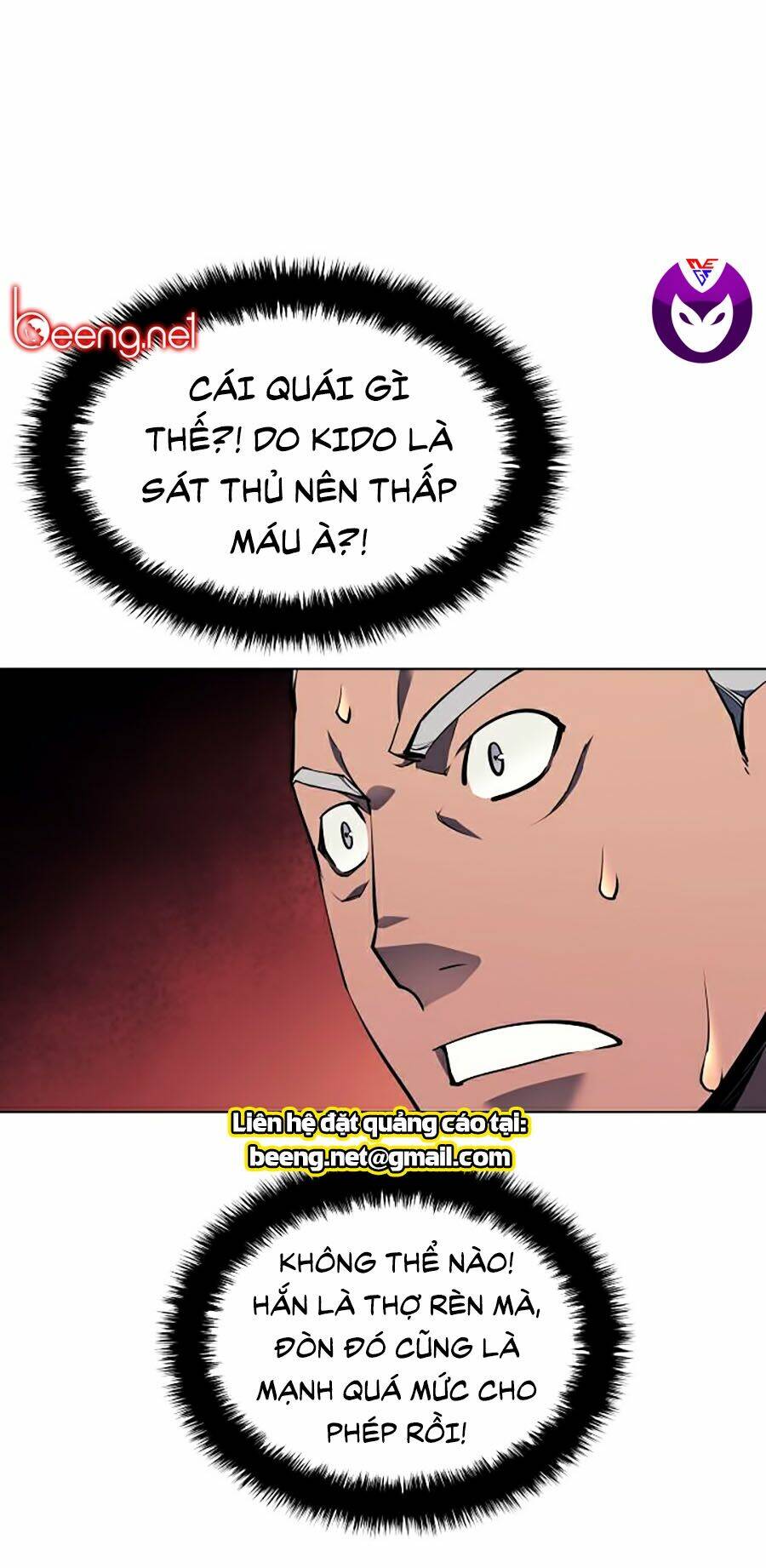 Thợ Rèn Huyền Thoại Chapter 56 - Trang 20