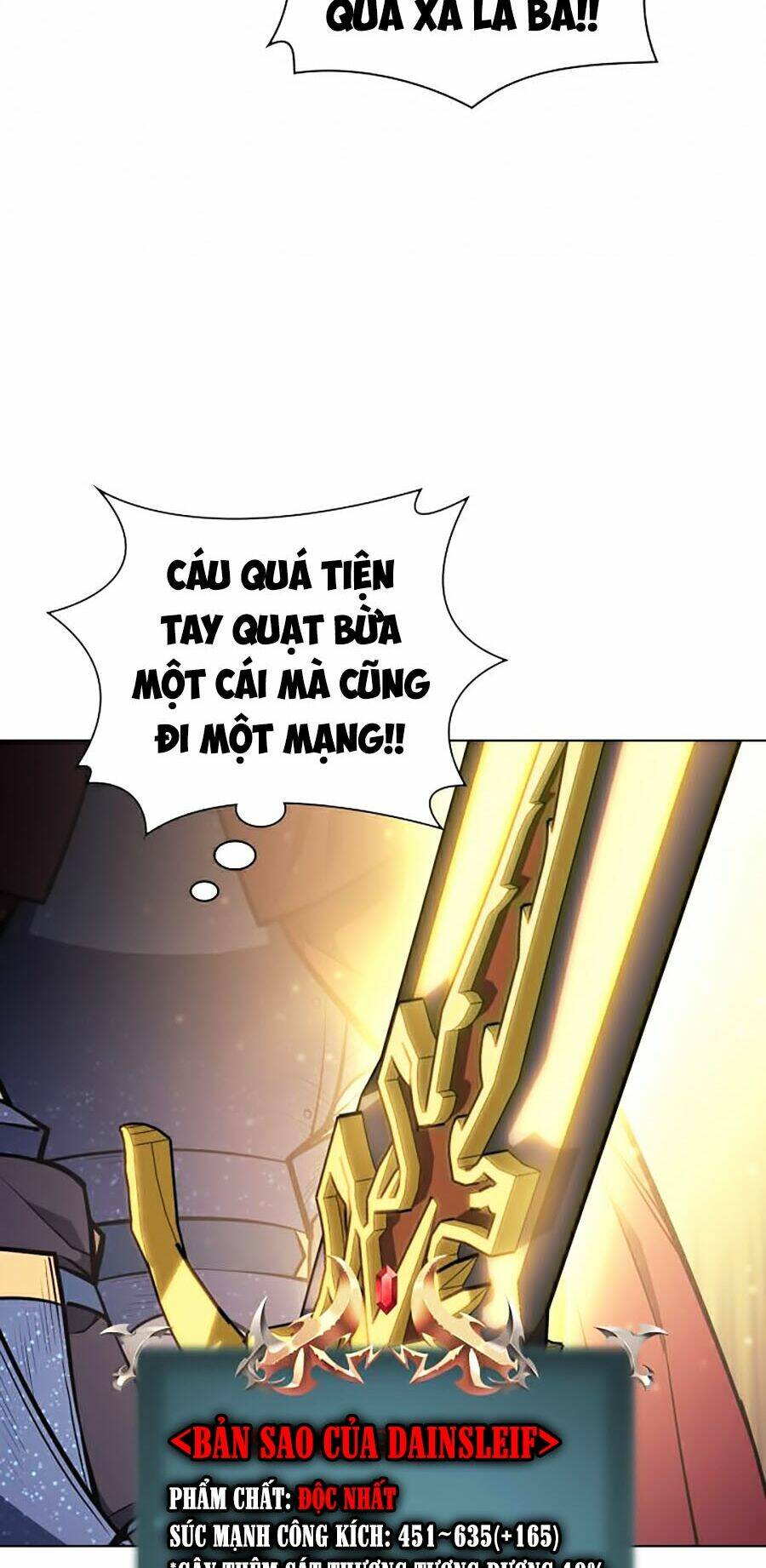 Thợ Rèn Huyền Thoại Chapter 56 - Trang 22