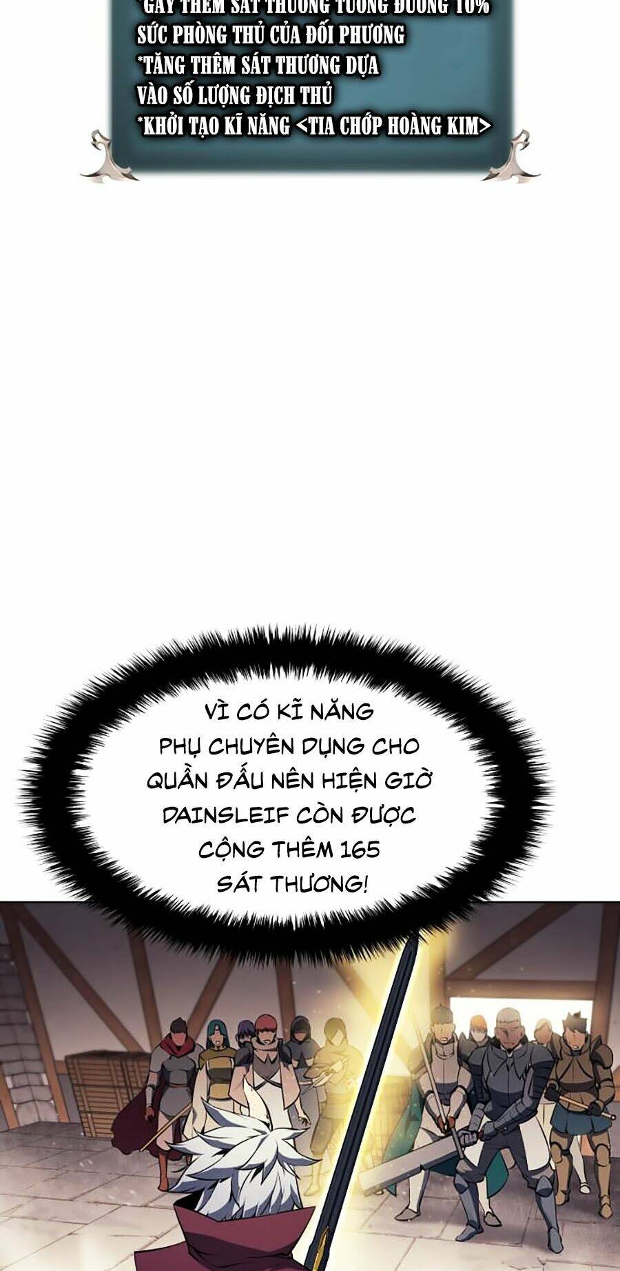 Thợ Rèn Huyền Thoại Chapter 56 - Trang 23