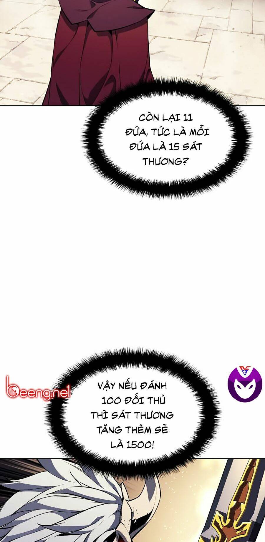 Thợ Rèn Huyền Thoại Chapter 56 - Trang 24