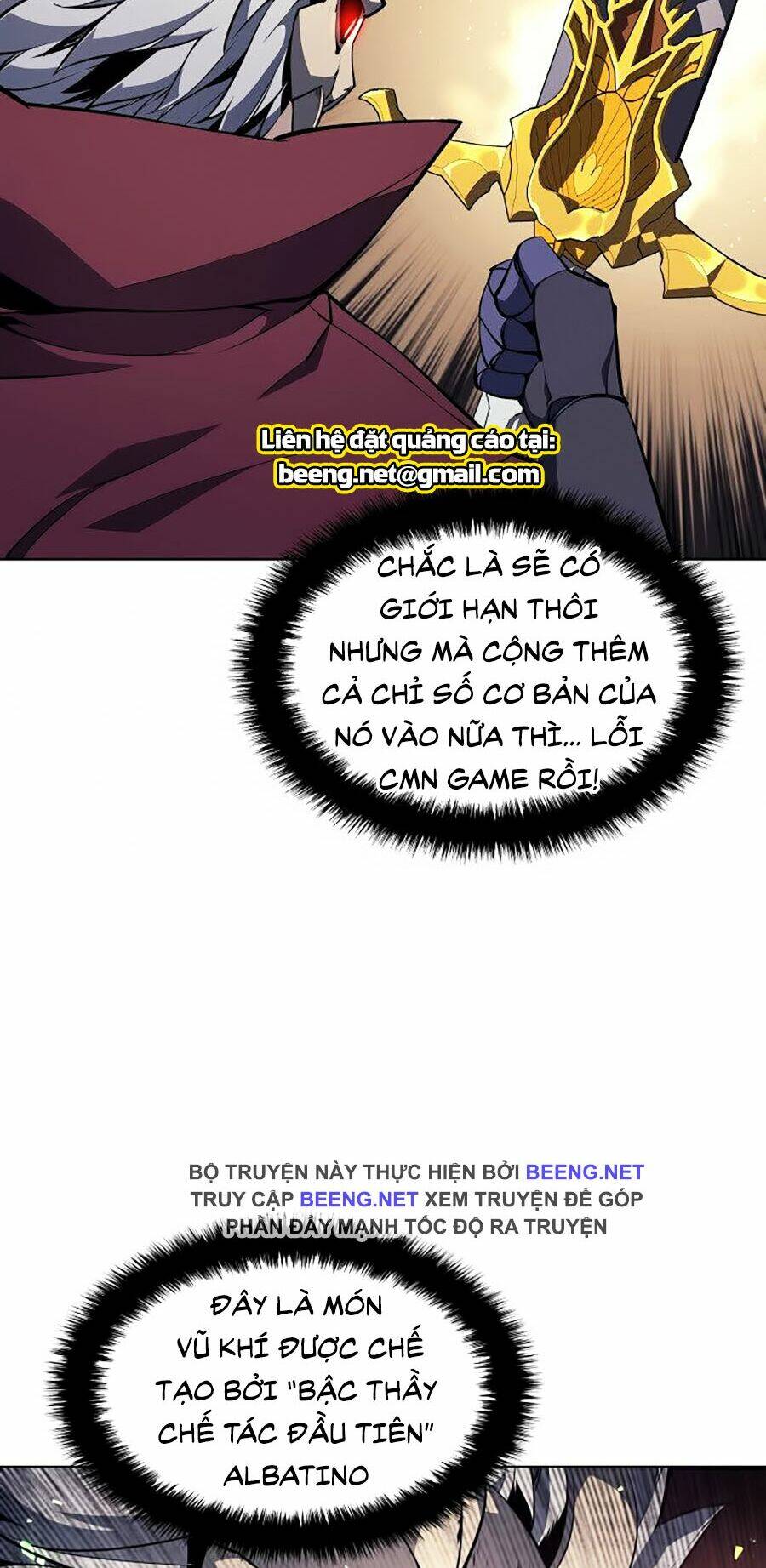 Thợ Rèn Huyền Thoại Chapter 56 - Trang 25