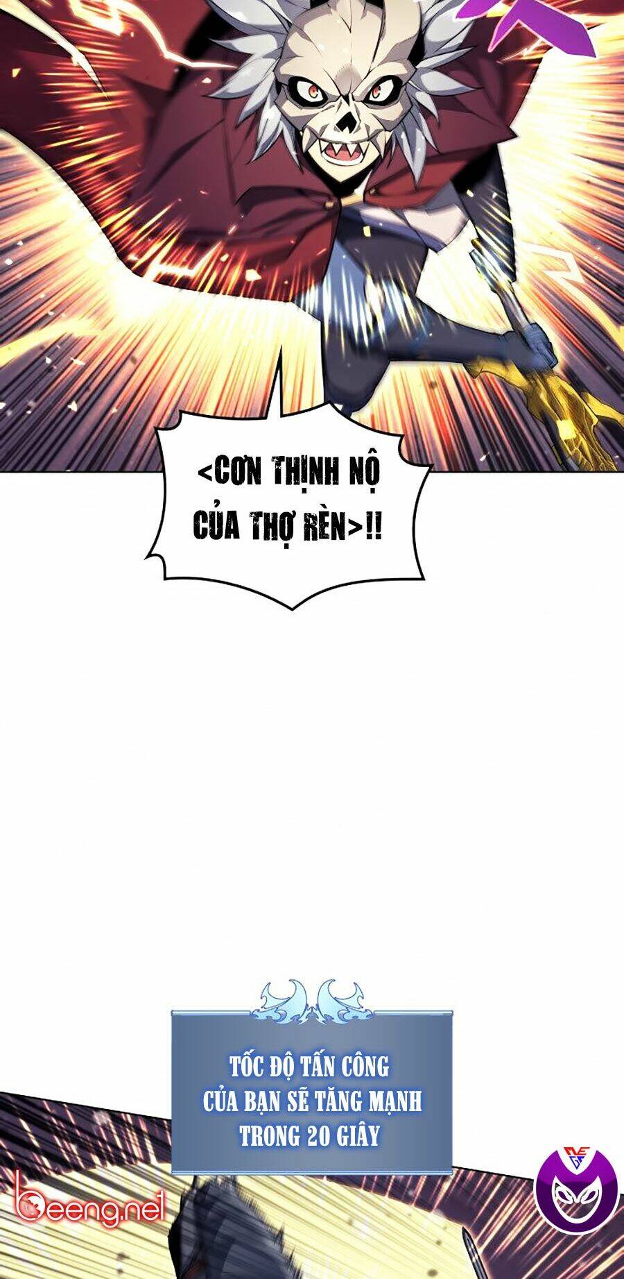 Thợ Rèn Huyền Thoại Chapter 56 - Trang 29