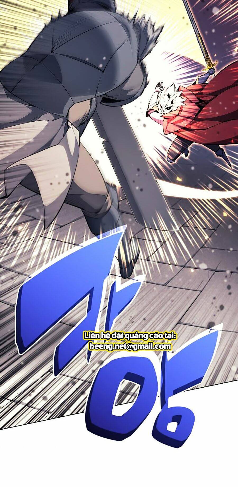 Thợ Rèn Huyền Thoại Chapter 56 - Trang 30