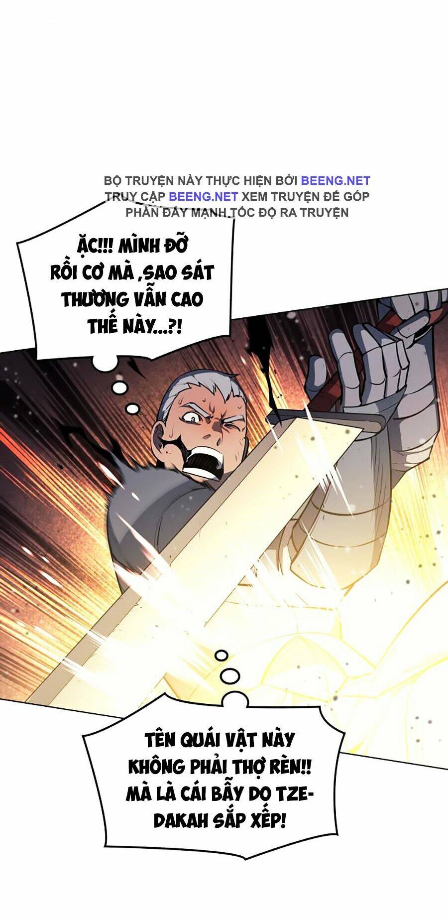 Thợ Rèn Huyền Thoại Chapter 56 - Trang 31