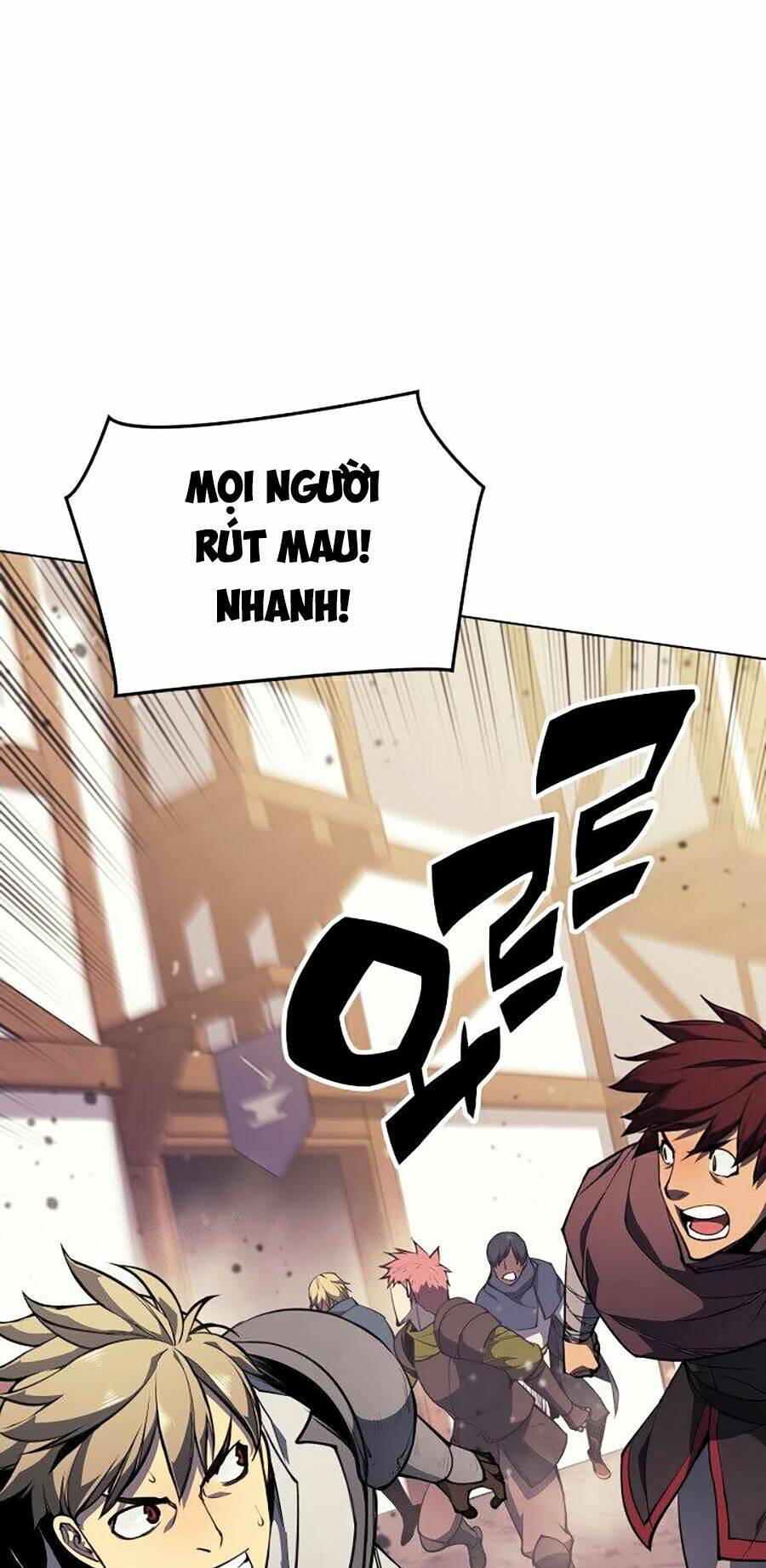 Thợ Rèn Huyền Thoại Chapter 56 - Trang 32