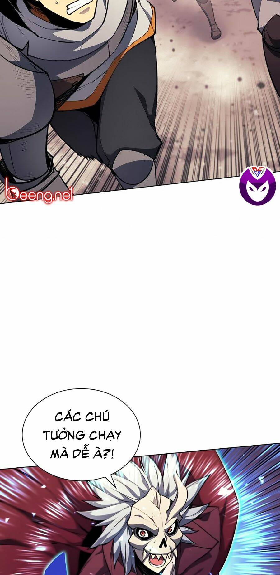 Thợ Rèn Huyền Thoại Chapter 56 - Trang 33