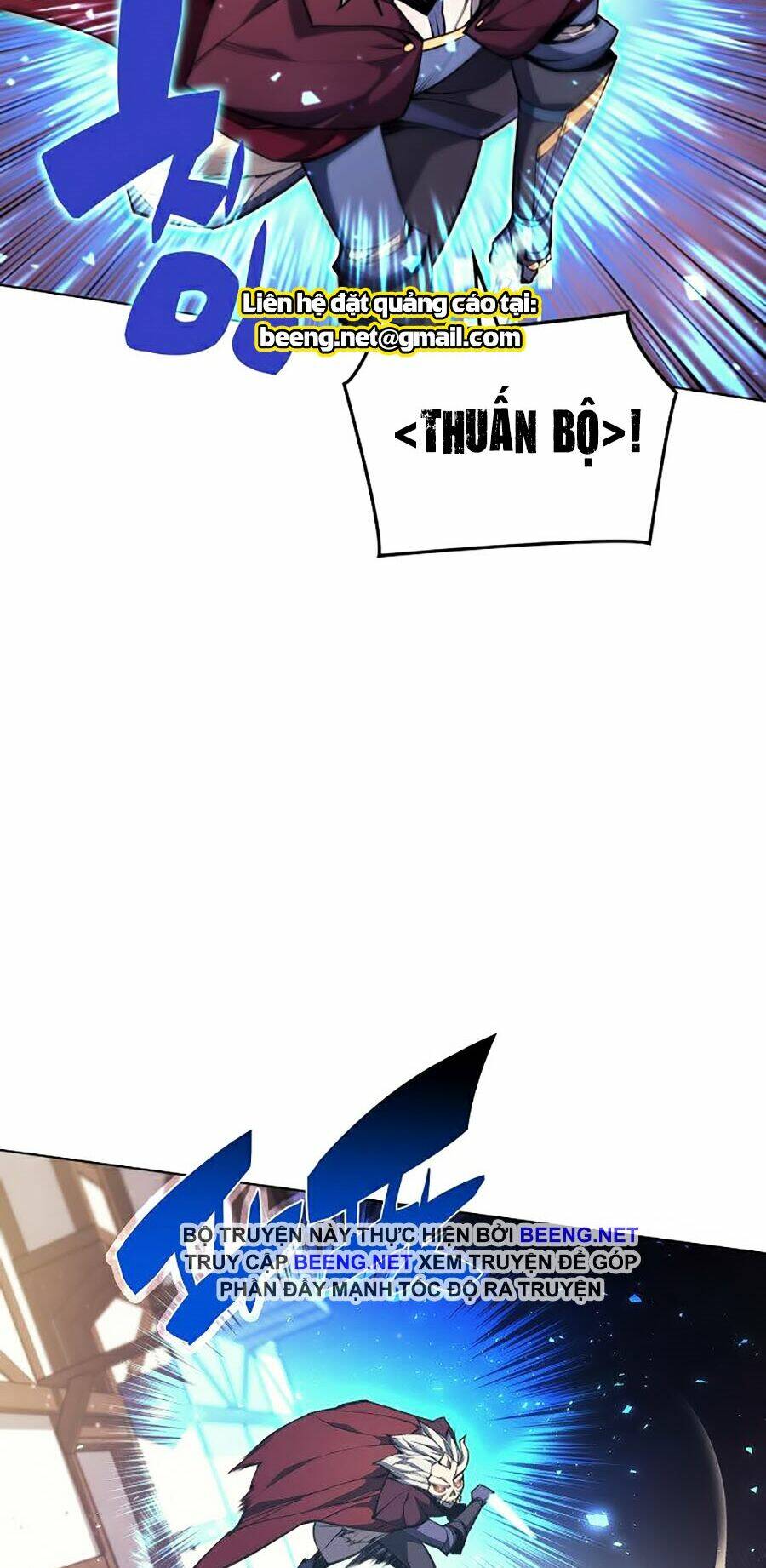 Thợ Rèn Huyền Thoại Chapter 56 - Trang 34