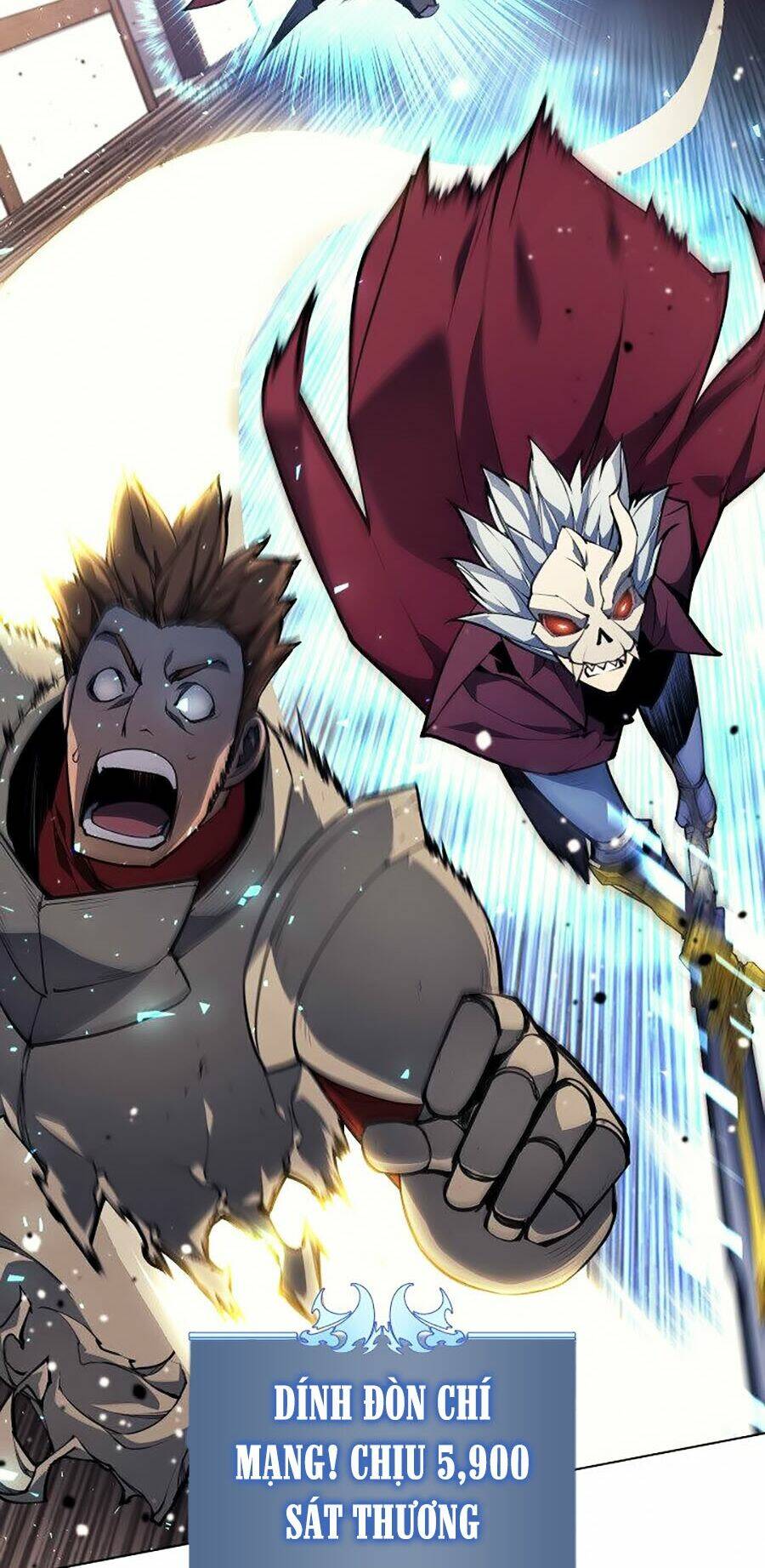 Thợ Rèn Huyền Thoại Chapter 56 - Trang 35