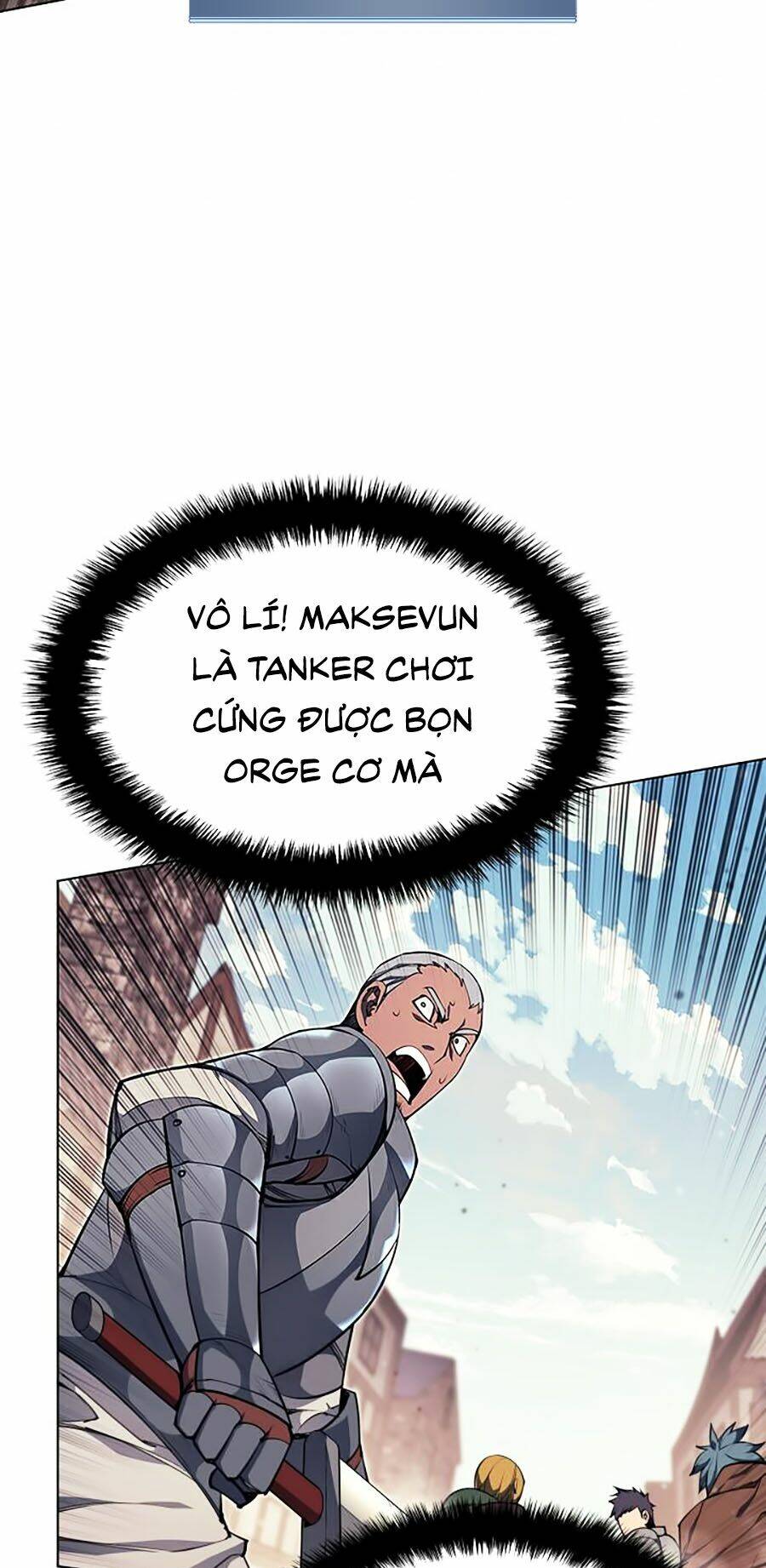 Thợ Rèn Huyền Thoại Chapter 56 - Trang 36