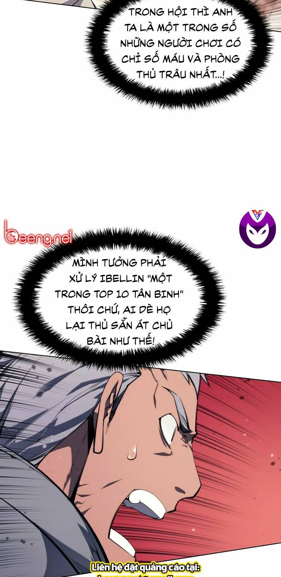 Thợ Rèn Huyền Thoại Chapter 56 - Trang 37