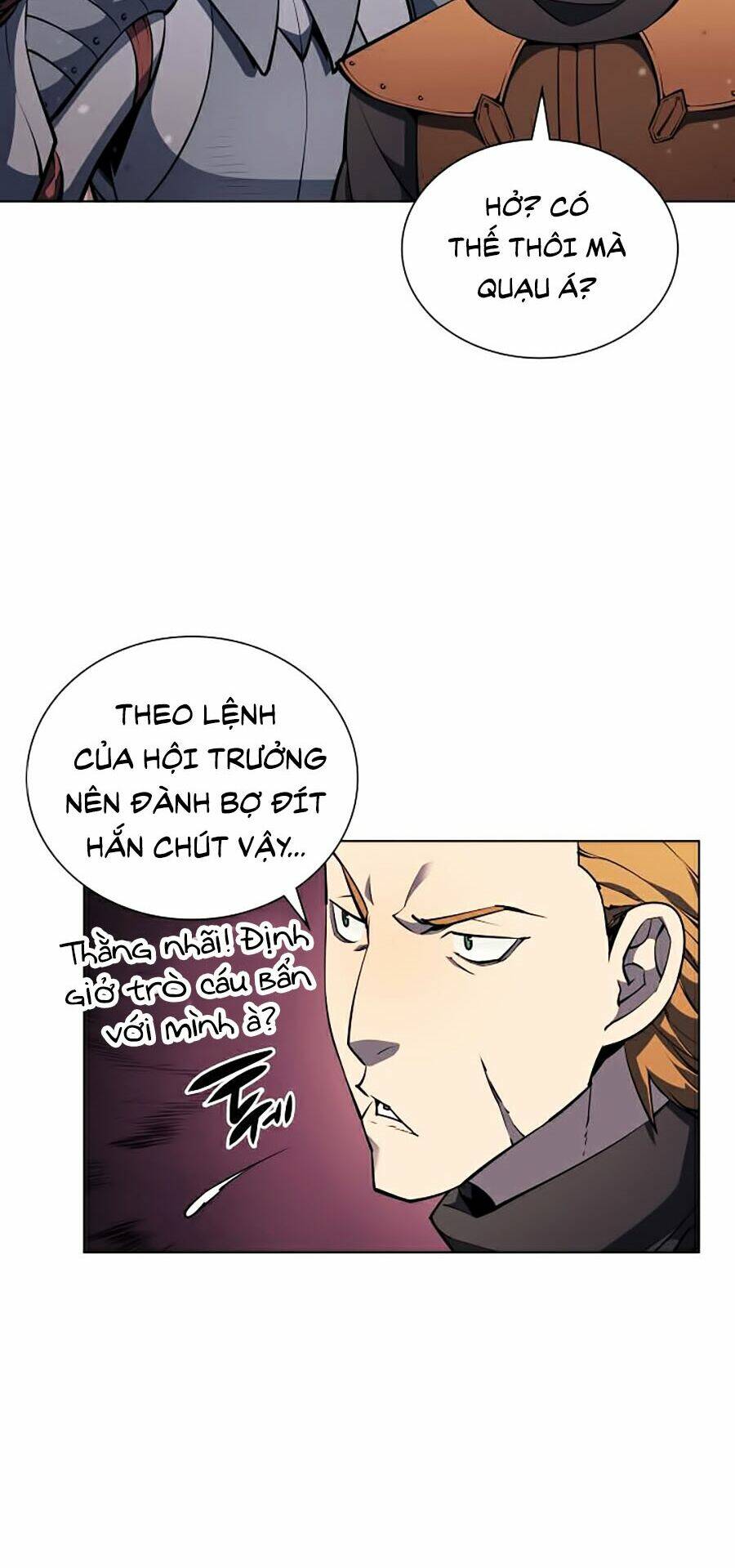 Thợ Rèn Huyền Thoại Chapter 56 - Trang 3