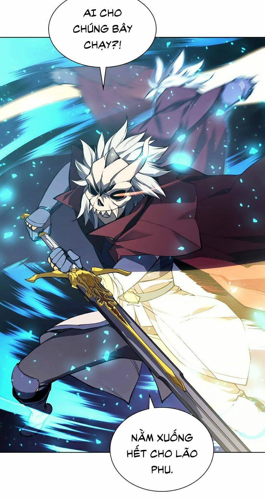 Thợ Rèn Huyền Thoại Chapter 56 - Trang 40