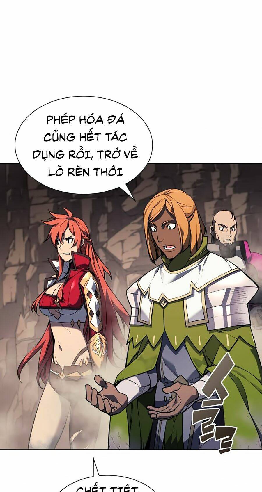 Thợ Rèn Huyền Thoại Chapter 56 - Trang 47