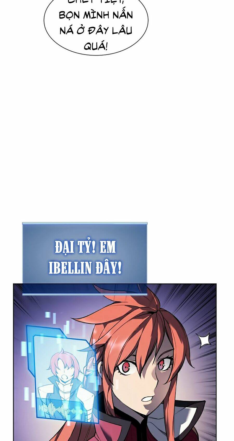 Thợ Rèn Huyền Thoại Chapter 56 - Trang 48