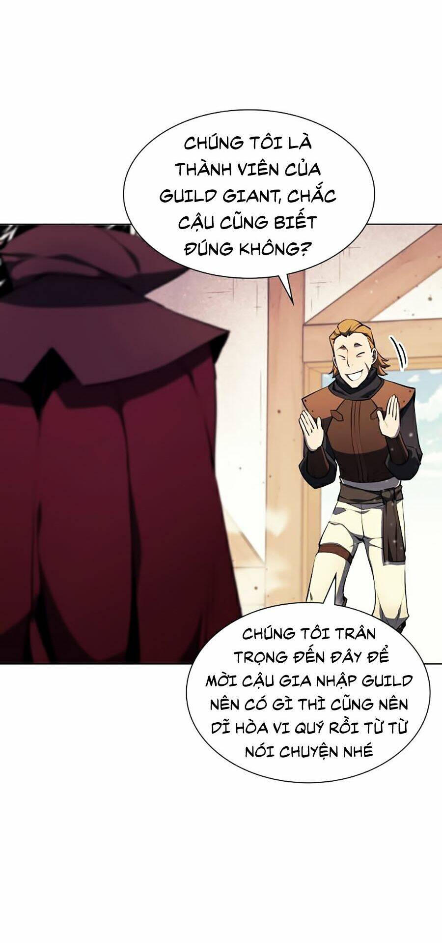 Thợ Rèn Huyền Thoại Chapter 56 - Trang 4