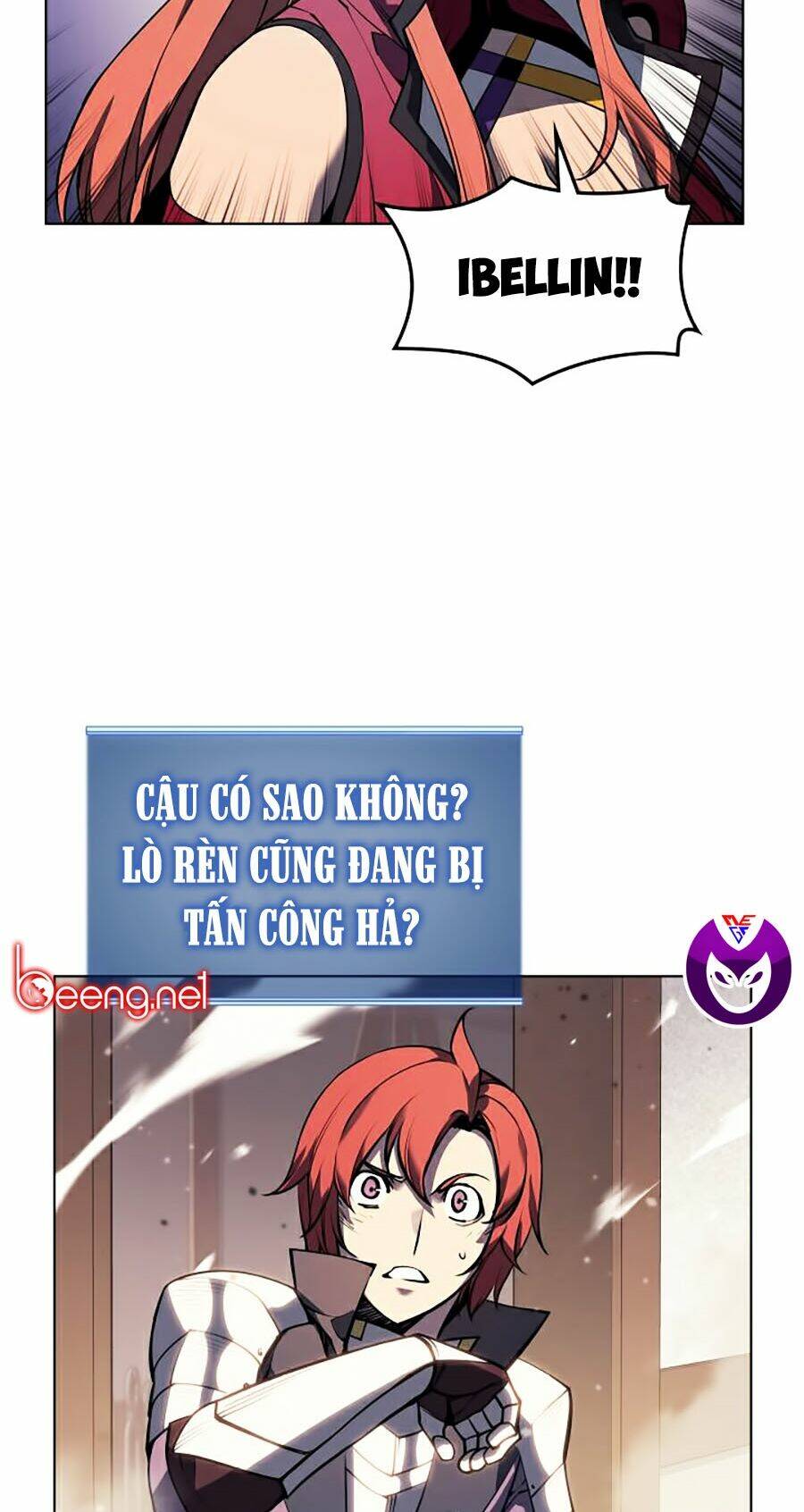 Thợ Rèn Huyền Thoại Chapter 56 - Trang 49