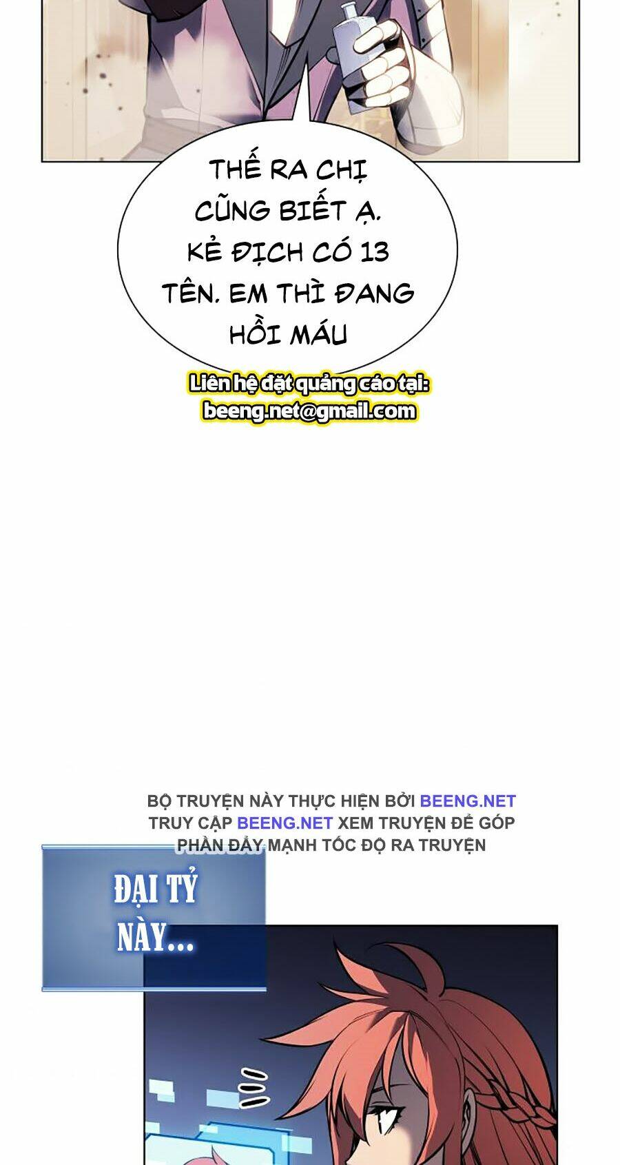 Thợ Rèn Huyền Thoại Chapter 56 - Trang 50