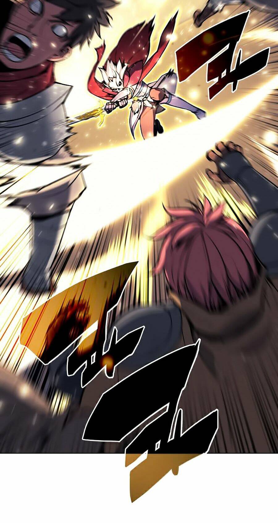 Thợ Rèn Huyền Thoại Chapter 56 - Trang 52