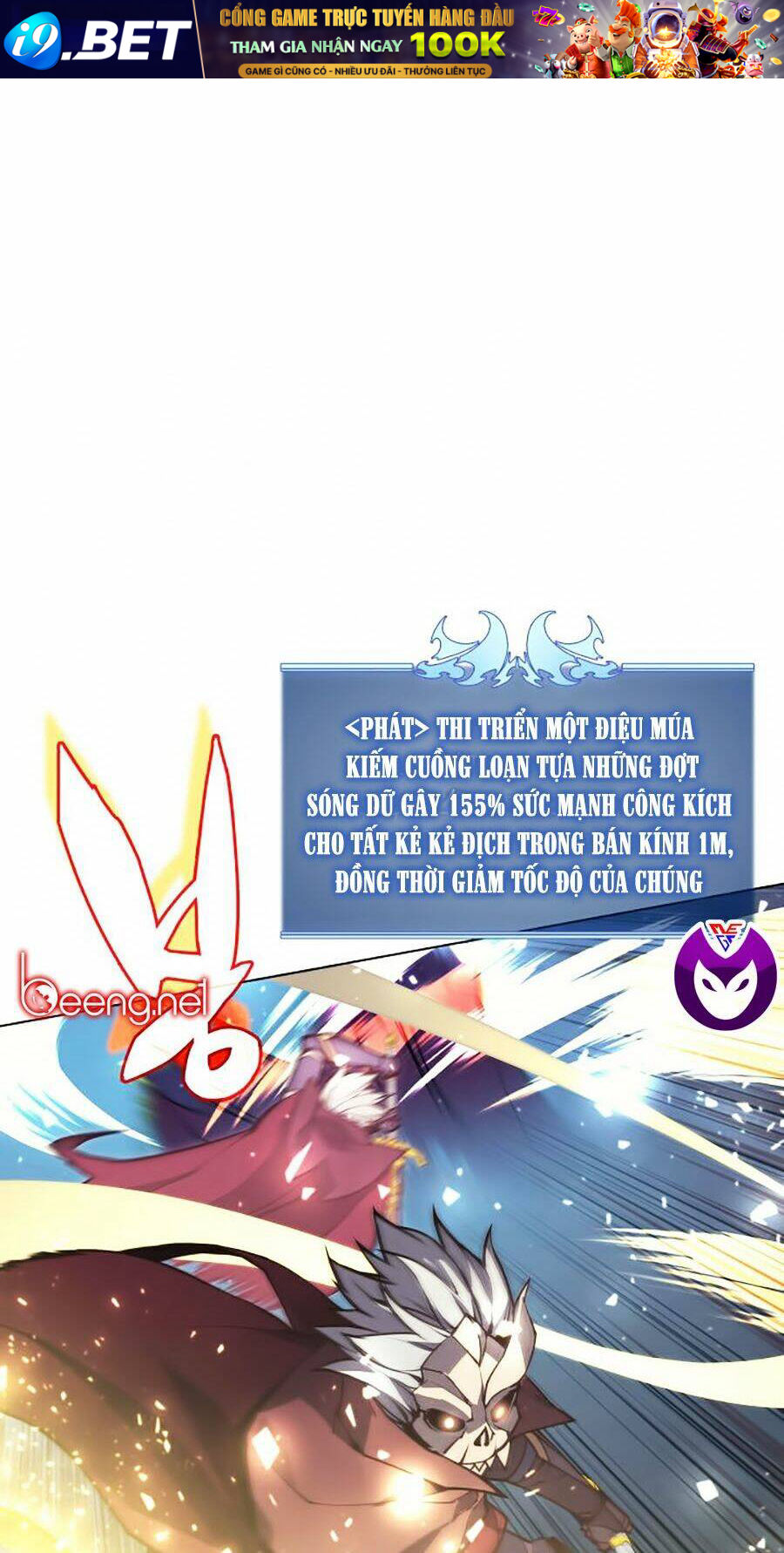 Thợ Rèn Huyền Thoại Chapter 56 - Trang 53