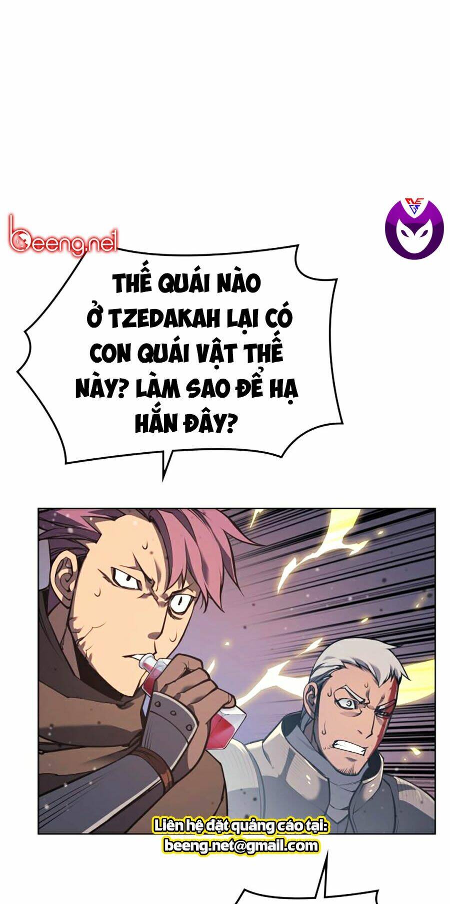 Thợ Rèn Huyền Thoại Chapter 56 - Trang 60