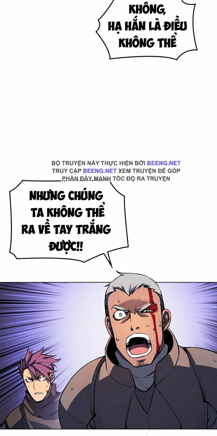 Thợ Rèn Huyền Thoại Chapter 56 - Trang 61