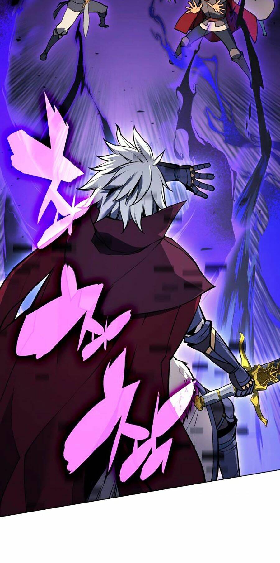 Thợ Rèn Huyền Thoại Chapter 56 - Trang 63