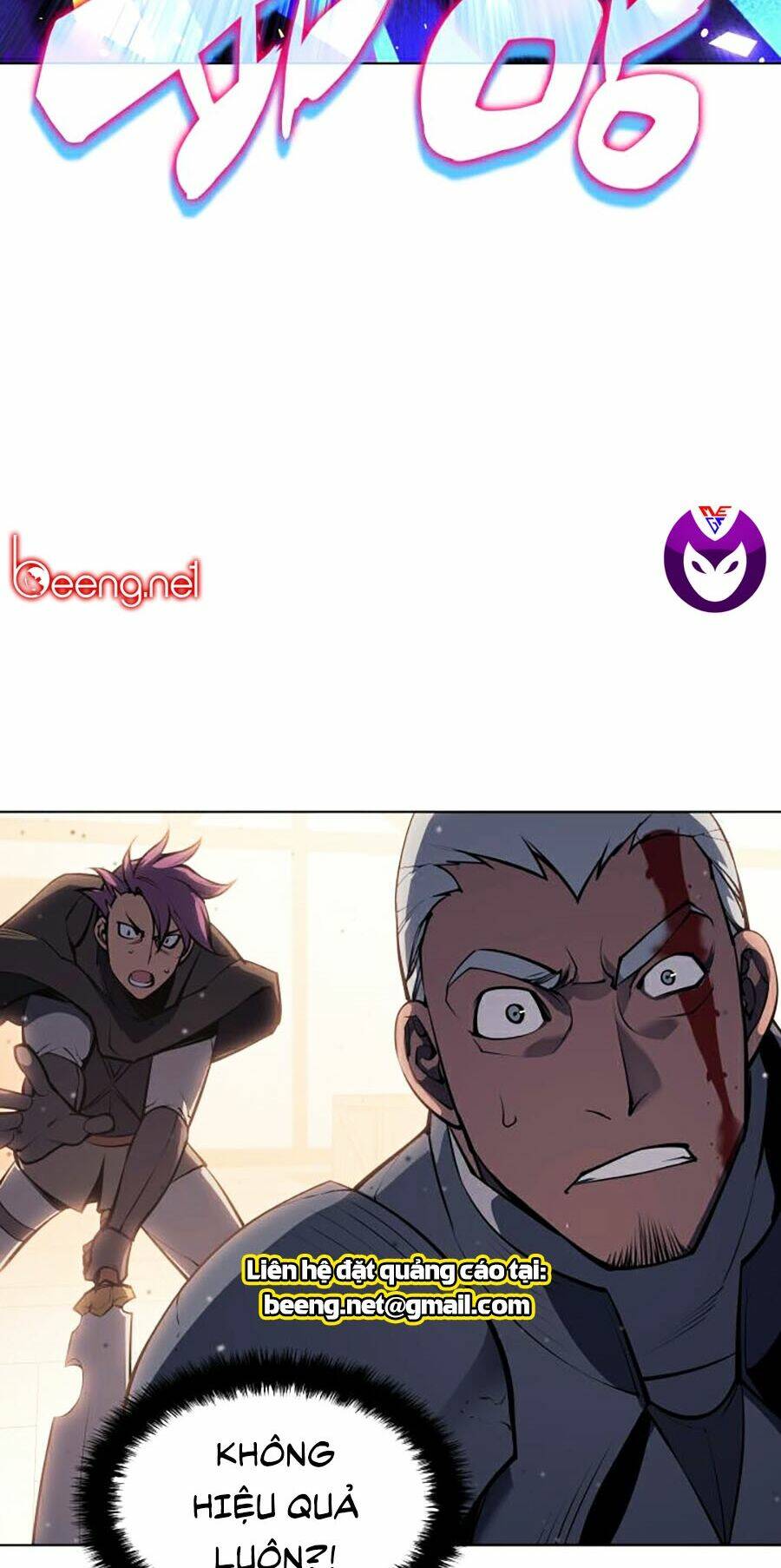 Thợ Rèn Huyền Thoại Chapter 56 - Trang 65