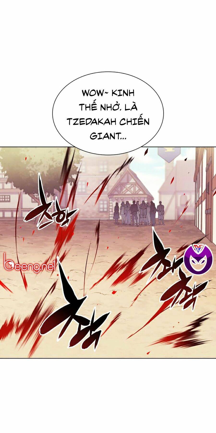 Thợ Rèn Huyền Thoại Chapter 56 - Trang 68