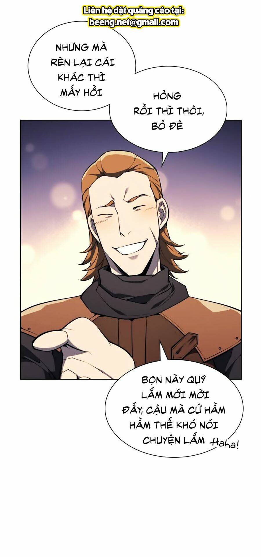 Thợ Rèn Huyền Thoại Chapter 56 - Trang 6