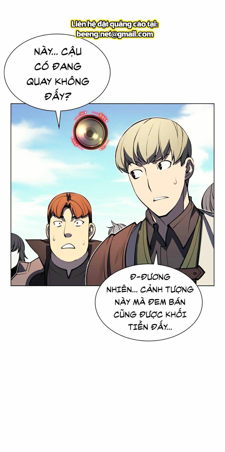 Thợ Rèn Huyền Thoại Chapter 56 - Trang 69