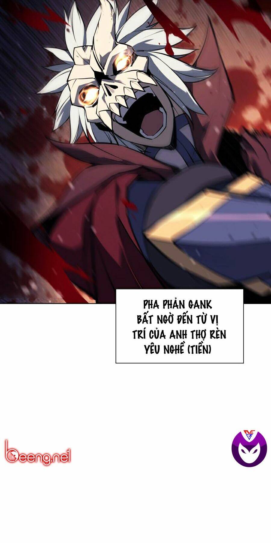 Thợ Rèn Huyền Thoại Chapter 56 - Trang 72