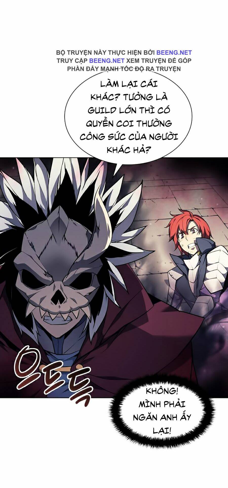 Thợ Rèn Huyền Thoại Chapter 56 - Trang 7