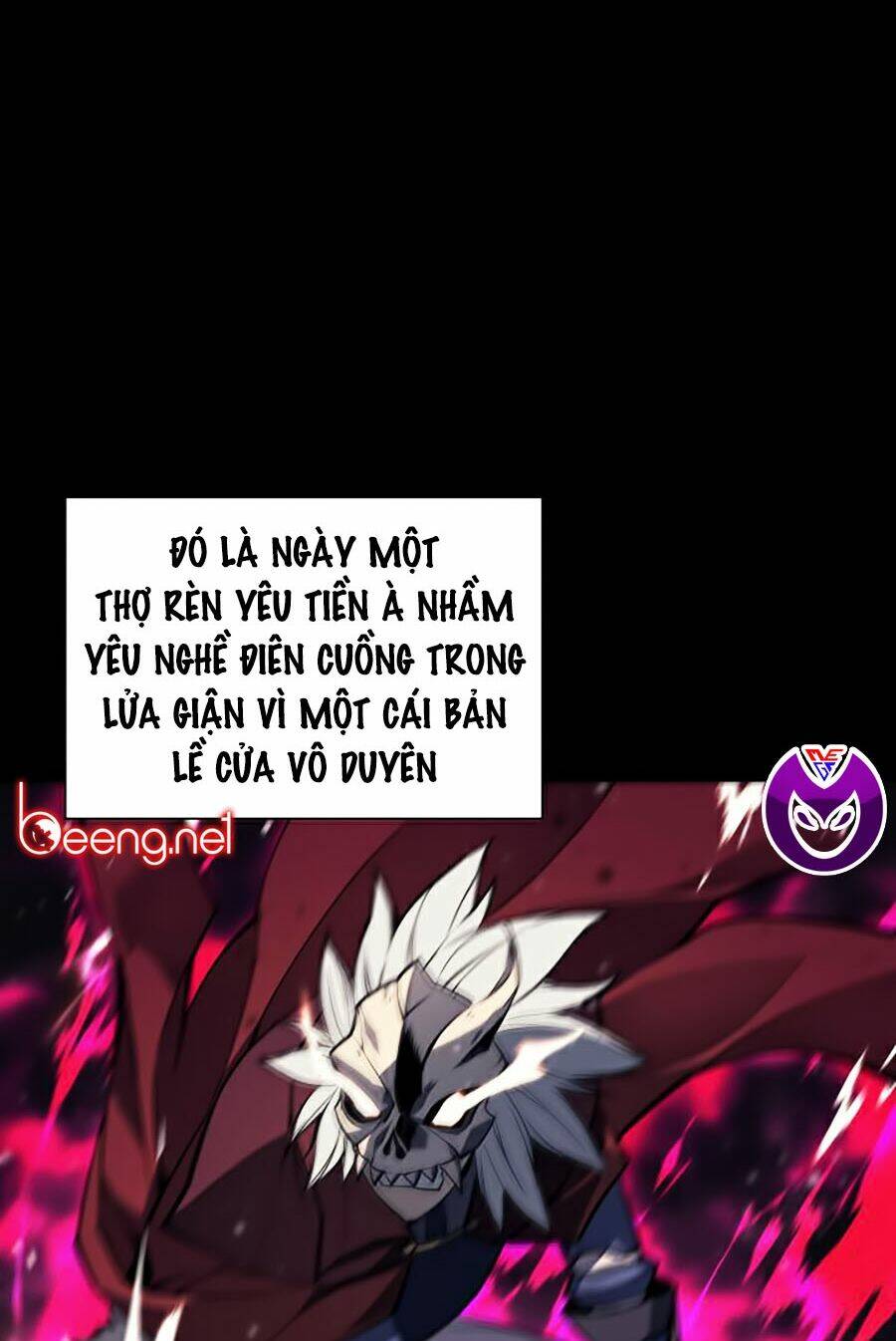 Thợ Rèn Huyền Thoại Chapter 56 - Trang 82