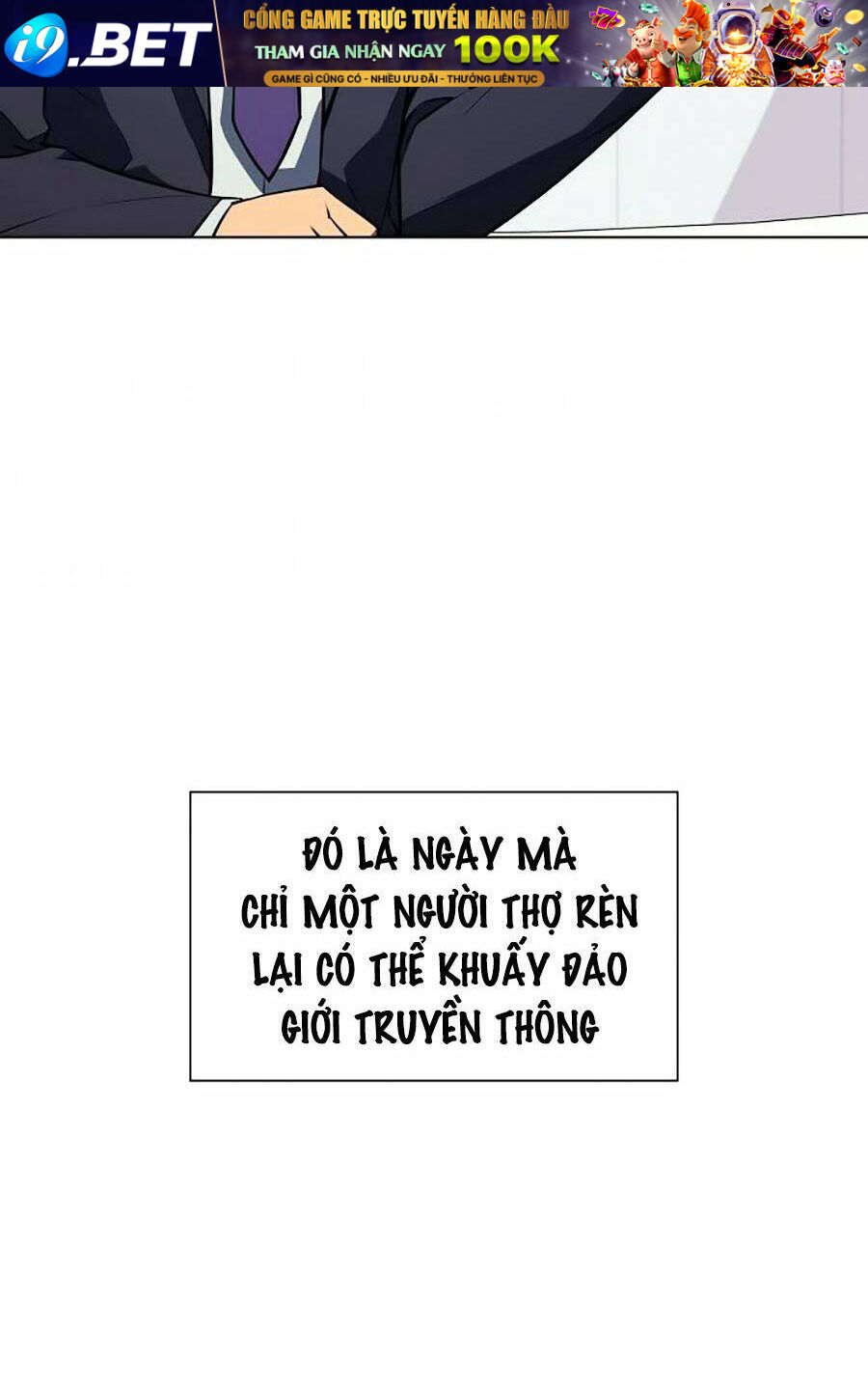 Thợ Rèn Huyền Thoại Chapter 56 - Trang 86