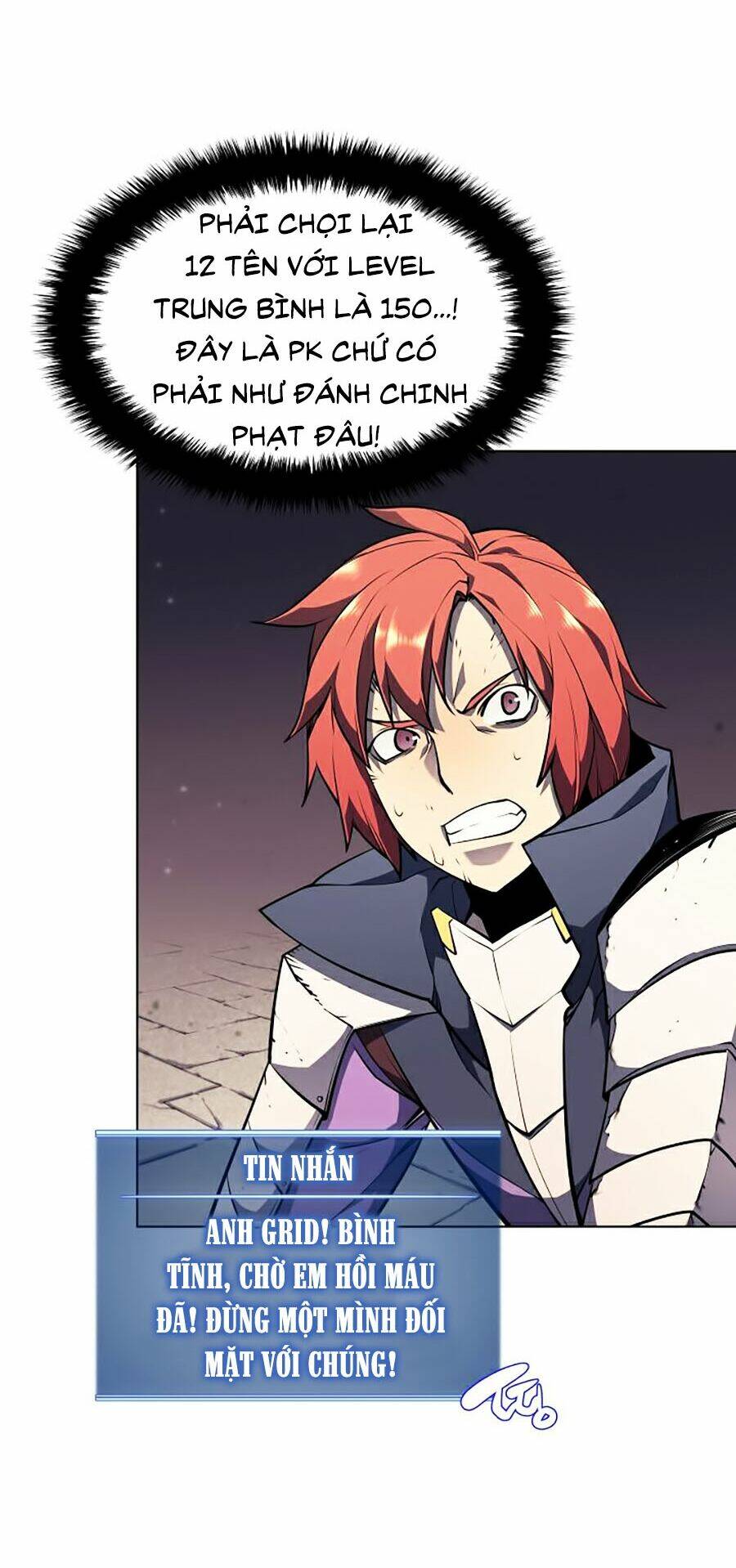 Thợ Rèn Huyền Thoại Chapter 56 - Trang 8