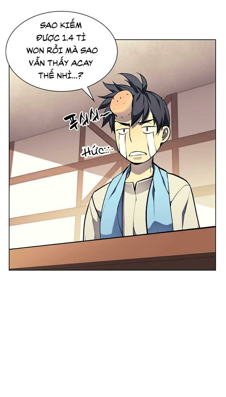 Thợ Rèn Huyền Thoại Chapter 57 - Trang 12