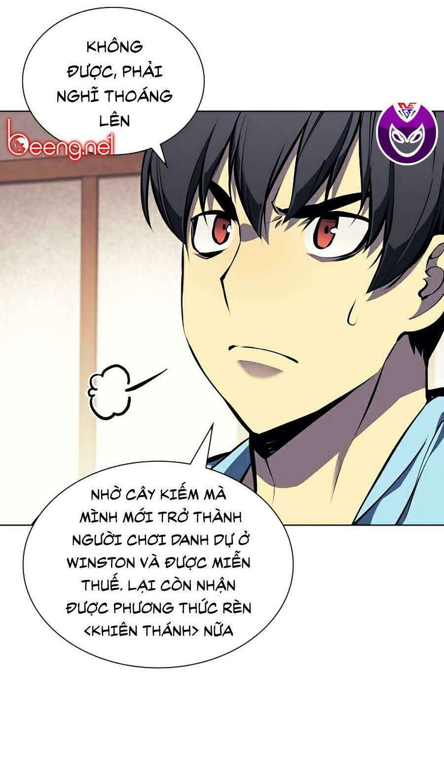 Thợ Rèn Huyền Thoại Chapter 57 - Trang 13