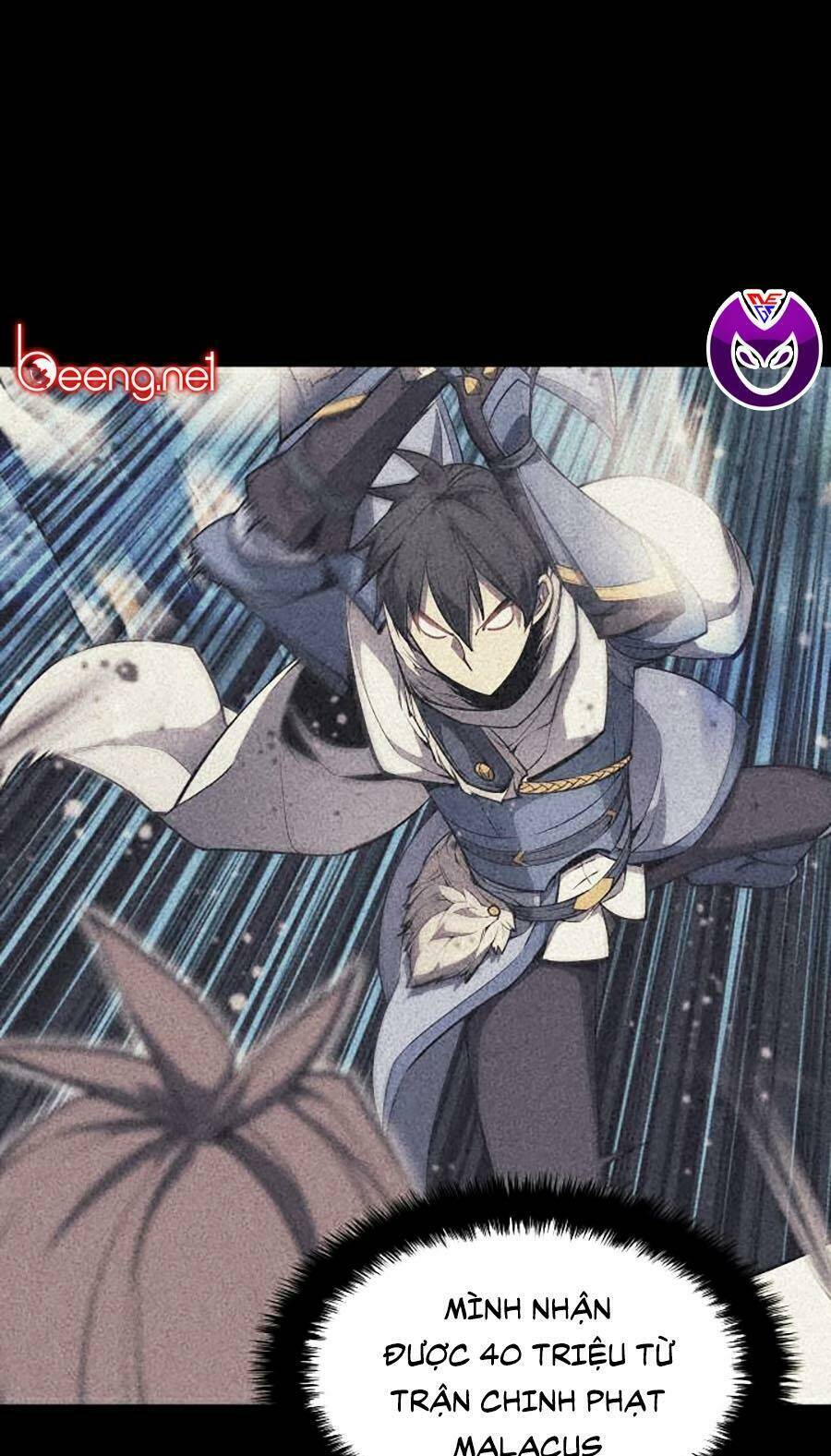 Thợ Rèn Huyền Thoại Chapter 57 - Trang 1