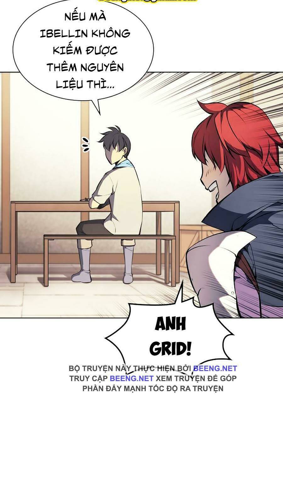 Thợ Rèn Huyền Thoại Chapter 57 - Trang 19