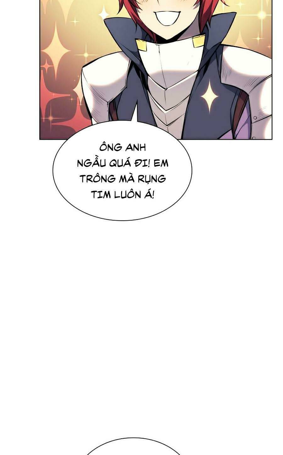 Thợ Rèn Huyền Thoại Chapter 57 - Trang 25