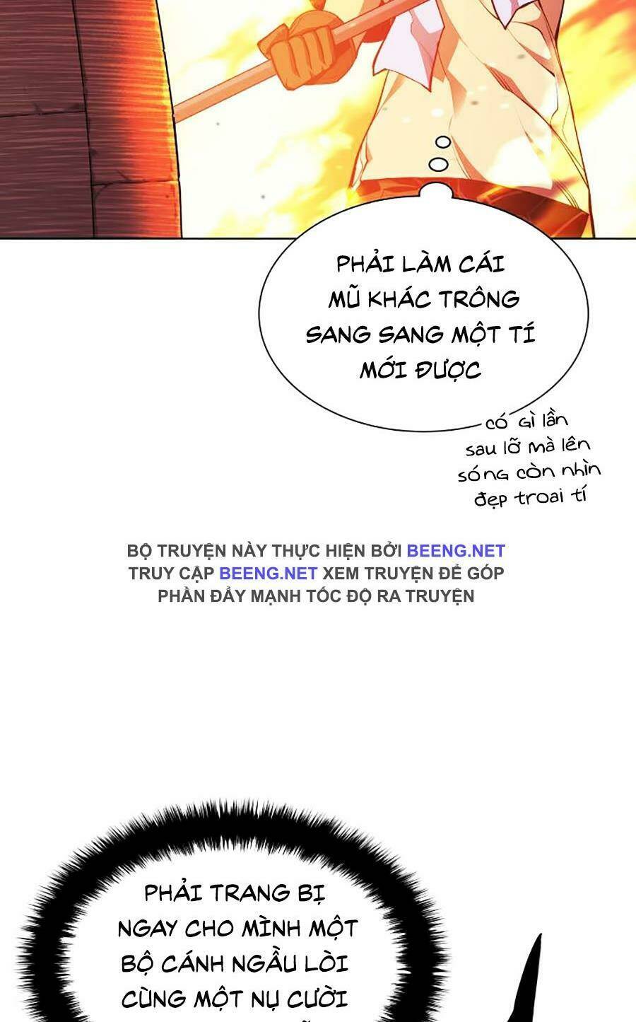 Thợ Rèn Huyền Thoại Chapter 57 - Trang 29