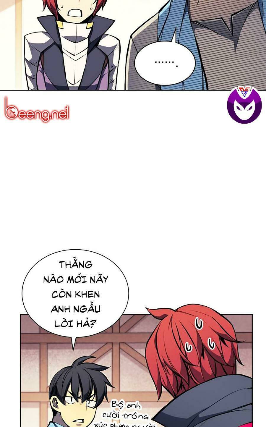 Thợ Rèn Huyền Thoại Chapter 57 - Trang 32