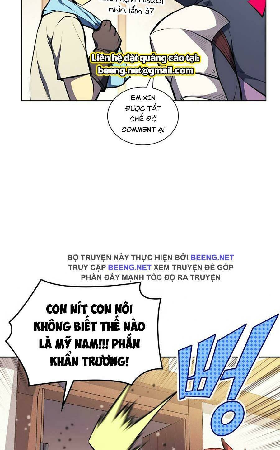 Thợ Rèn Huyền Thoại Chapter 57 - Trang 33