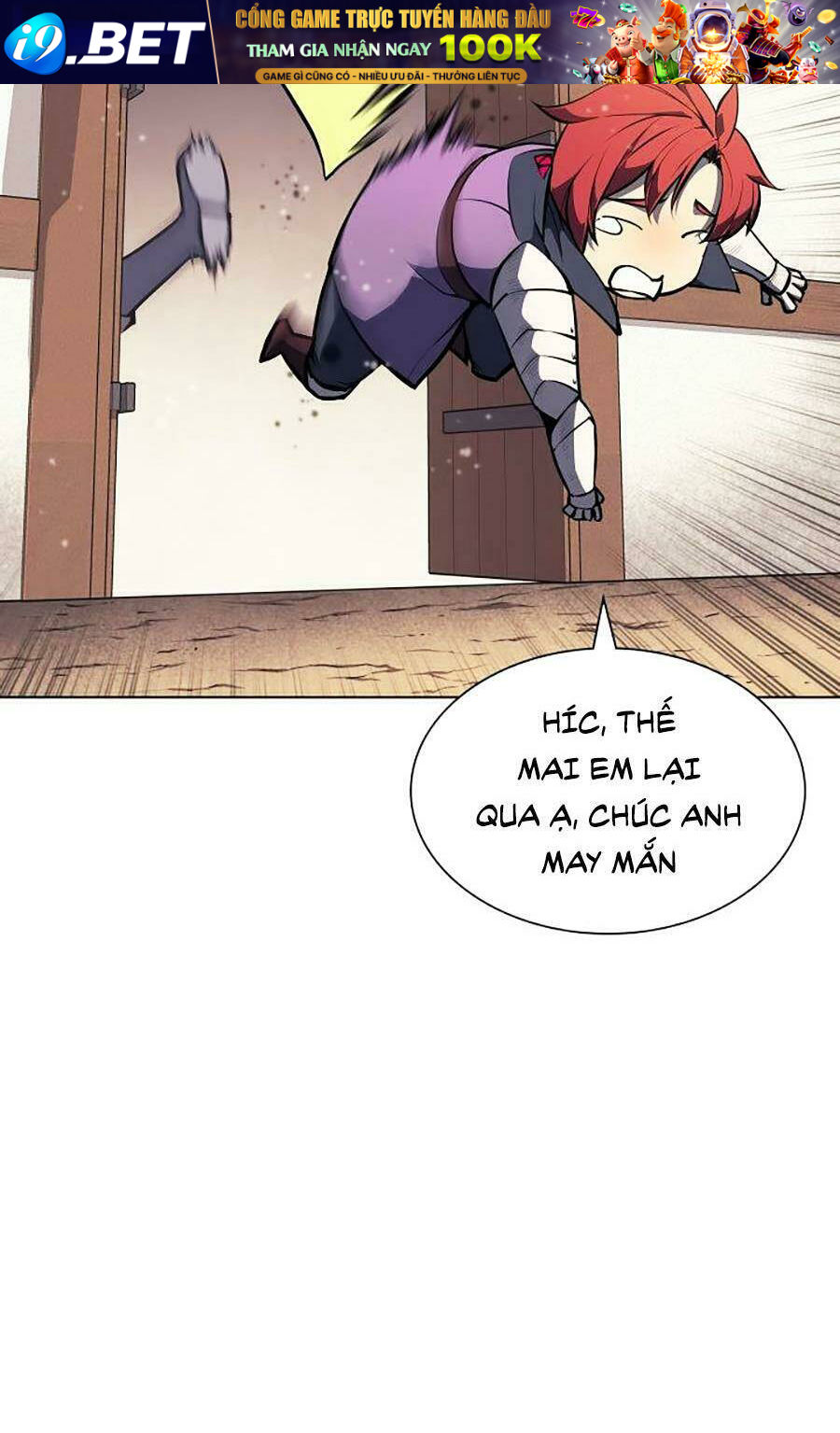 Thợ Rèn Huyền Thoại Chapter 57 - Trang 34